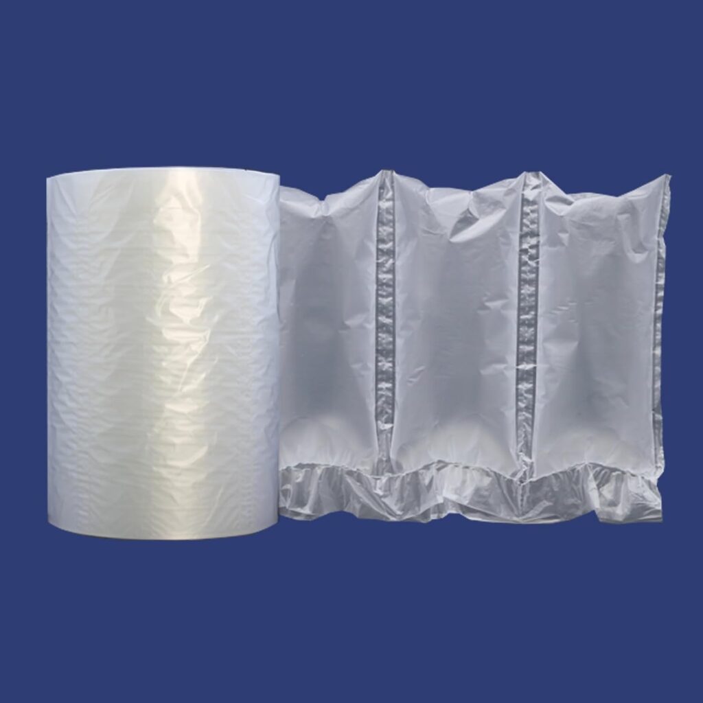 B201B Air cushion films
