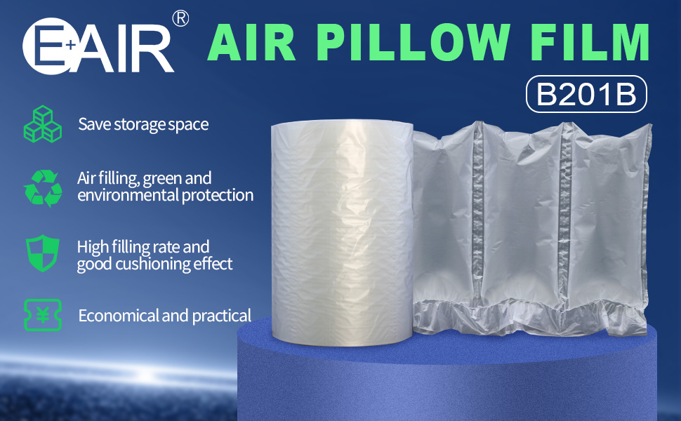 B201B Air Pillows 