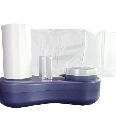 EA100 Air Pillow Machine