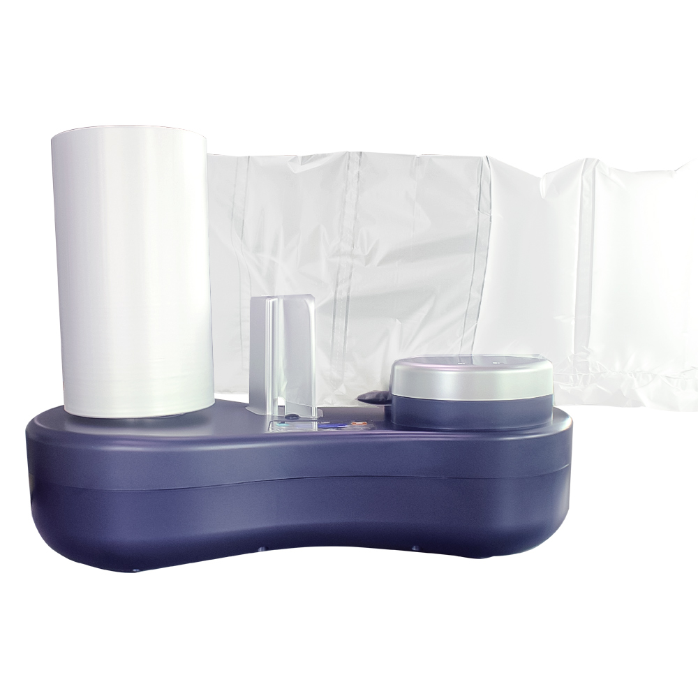 EA100 Air Pillow Machine