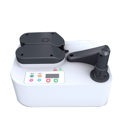 A4XI Air Cushion Machine