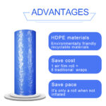 S401 Air Cushion Film