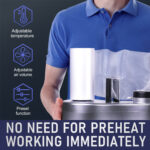 EA160 Air Cushion Machine