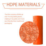 S402 Air Cushion Film
