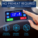 EA100 Air Pillow Machine