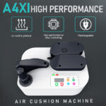 A4XI Air Cushion Machine