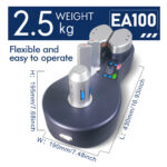EA100 Air Pillow Machine