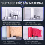 EA160 Air Cushion Machine