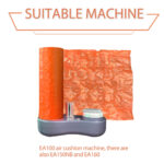 S402 Air Cushion Film