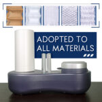 EA100 Air Pillow Machine