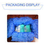 S401 Air Cushion Film