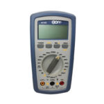 VC102 Full protection digital multimeter