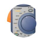 VC3268P Power Meter Clamp Meter