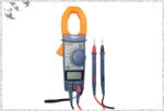 VC3268P Power Meter Clamp Meter
