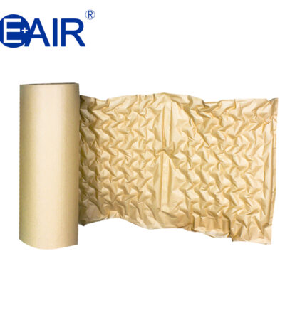 P201 Air Paper Cushion Film Specification