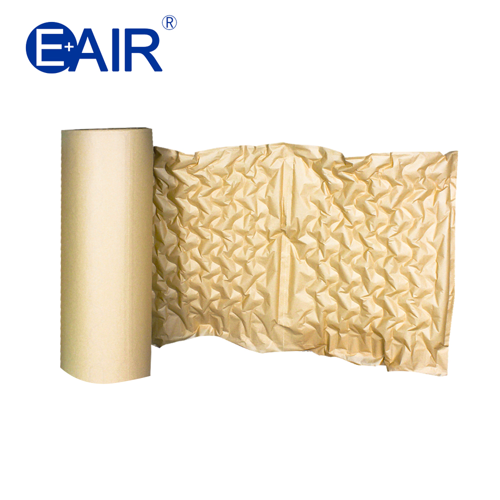 P201 Air Paper Cushion Film Specification