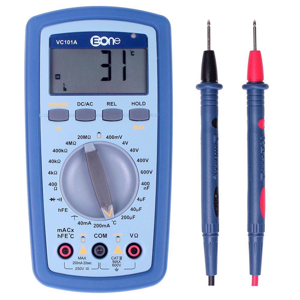 Eone VC101A Digital Multimeter