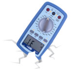 Eone VC101A Digital Multimeter