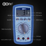 Eone VC101A Digital Multimeter
