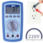 Eone VC101A Digital Multimeter