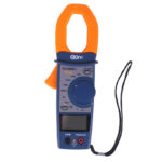 VC3268P Power Meter Clamp Meter AC/DC Volant Current Temperature Capacitance