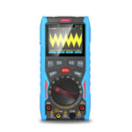 SK210 Digital Oscilloscope Multimeter